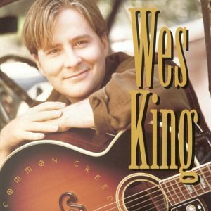 KING,WES/COMMON CREED